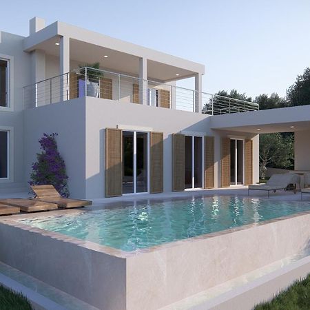 Villa Cappenberg Peruški Eksteriør bilde