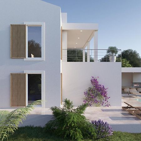 Villa Cappenberg Peruški Eksteriør bilde
